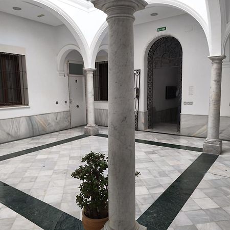 Ferienwohnung Siempre Jere Jerez de la Frontera Exterior foto