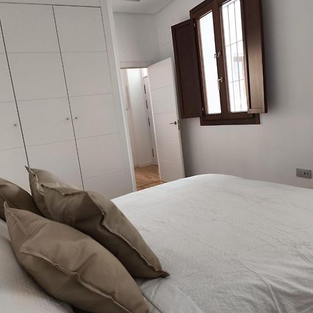 Ferienwohnung Siempre Jere Jerez de la Frontera Exterior foto