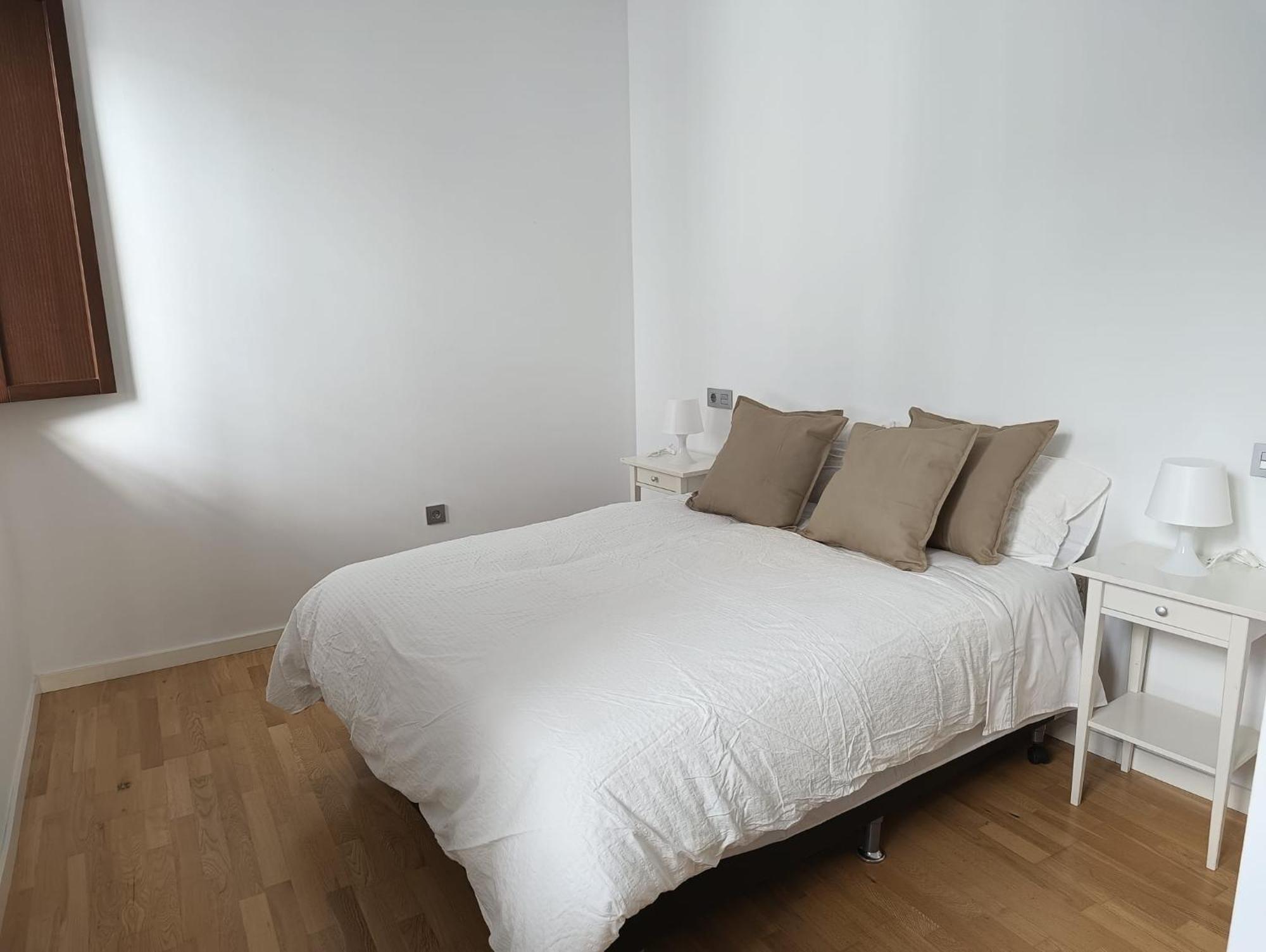 Ferienwohnung Siempre Jere Jerez de la Frontera Exterior foto