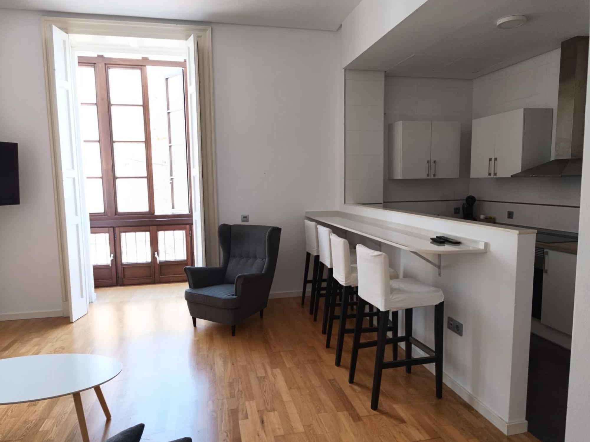 Ferienwohnung Siempre Jere Jerez de la Frontera Exterior foto