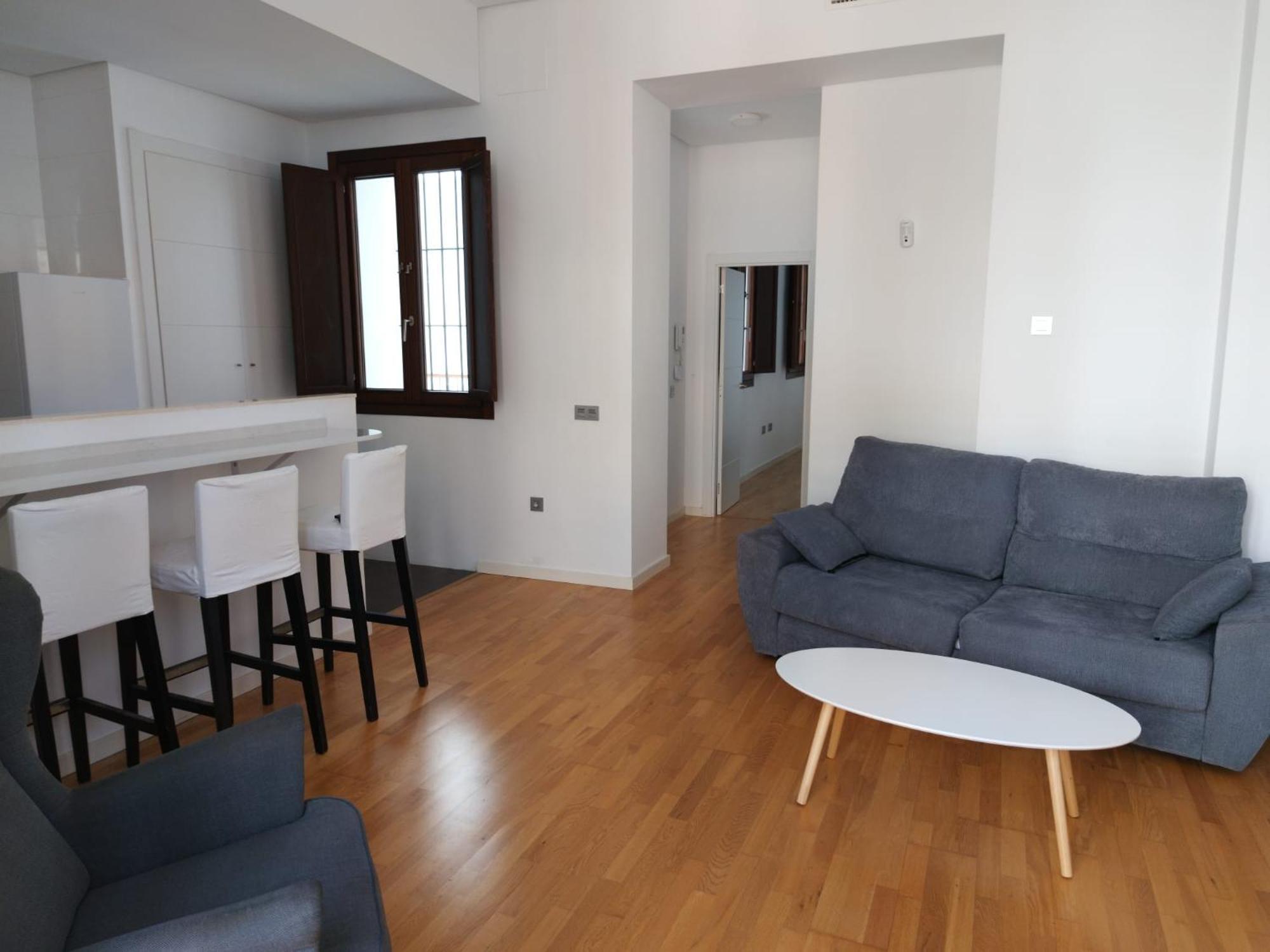Ferienwohnung Siempre Jere Jerez de la Frontera Exterior foto