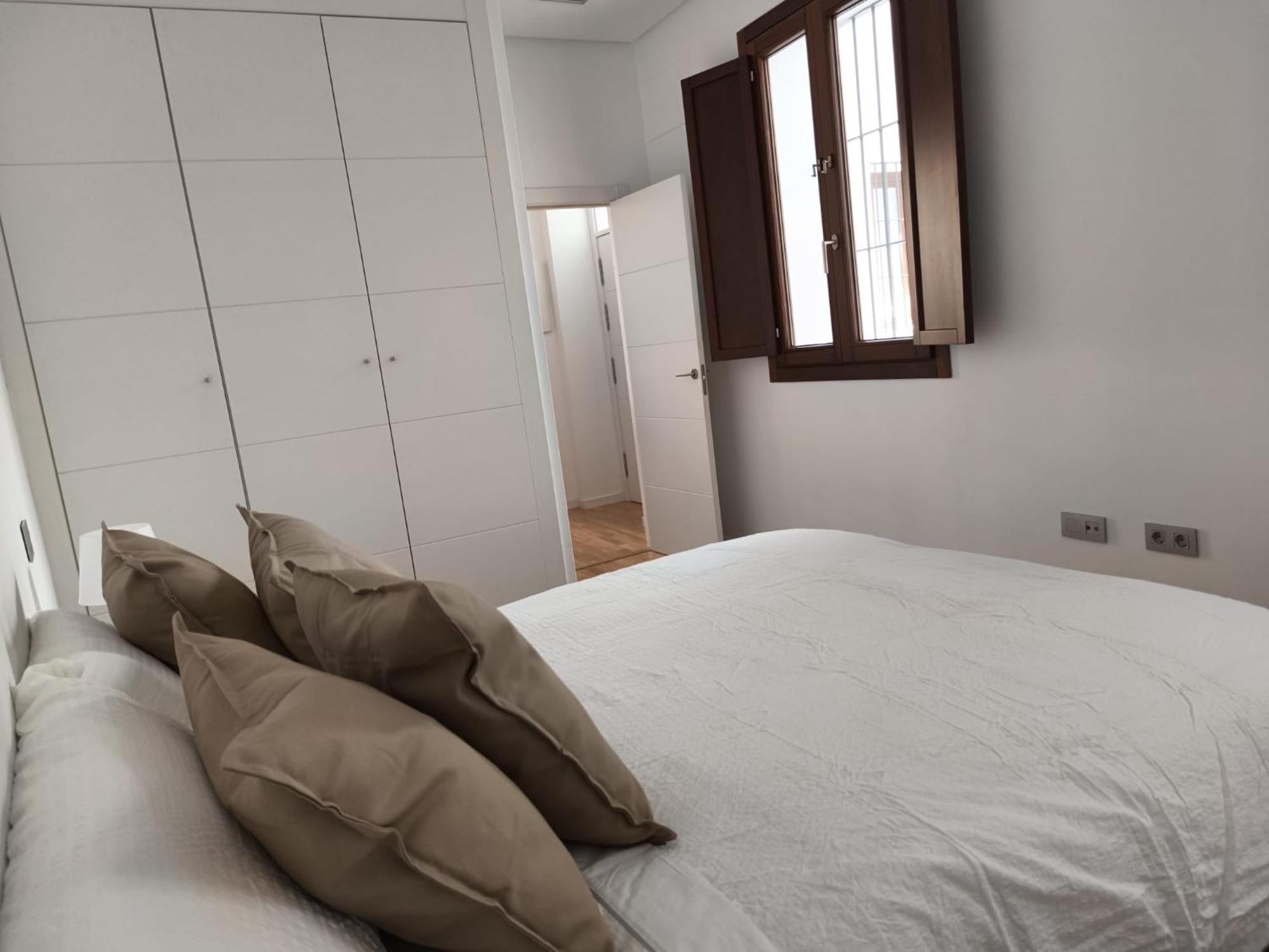 Ferienwohnung Siempre Jere Jerez de la Frontera Exterior foto