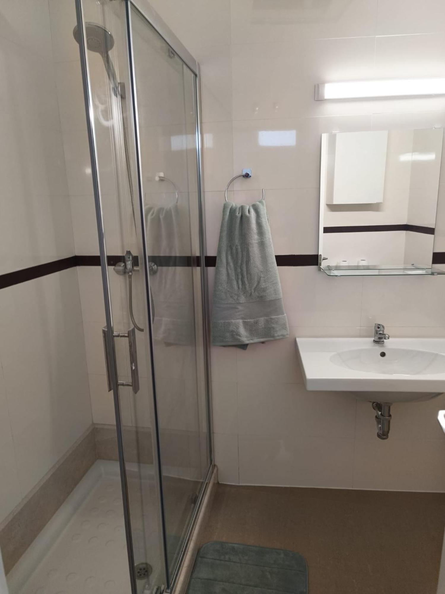 Ferienwohnung Siempre Jere Jerez de la Frontera Exterior foto