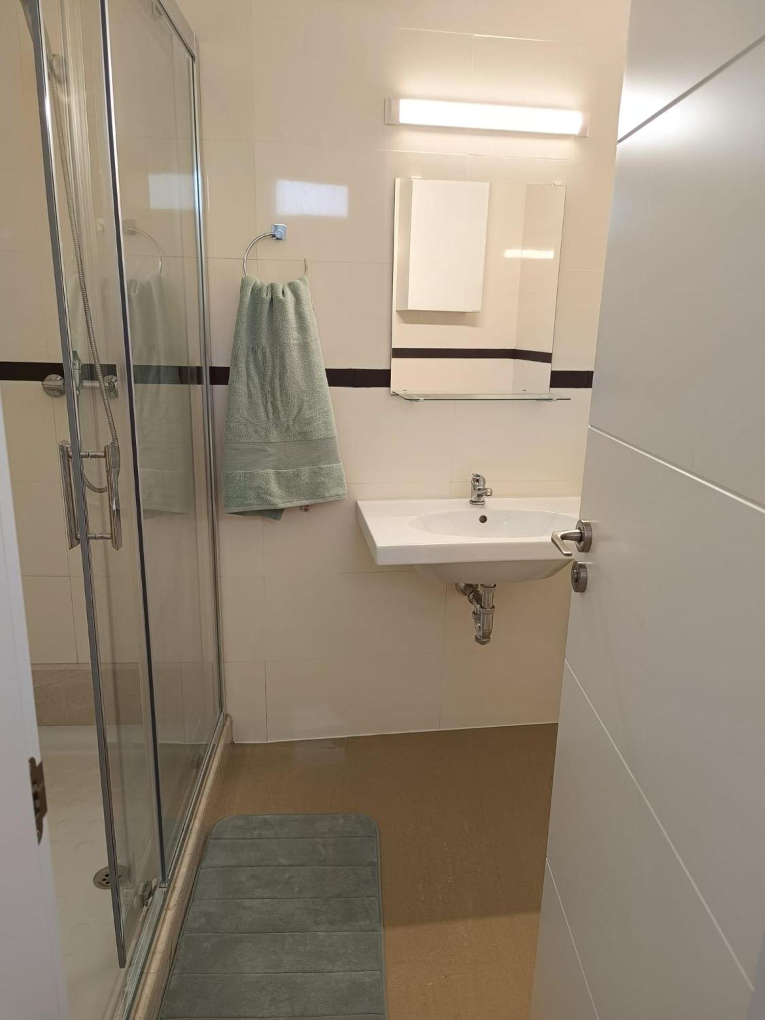 Ferienwohnung Siempre Jere Jerez de la Frontera Exterior foto