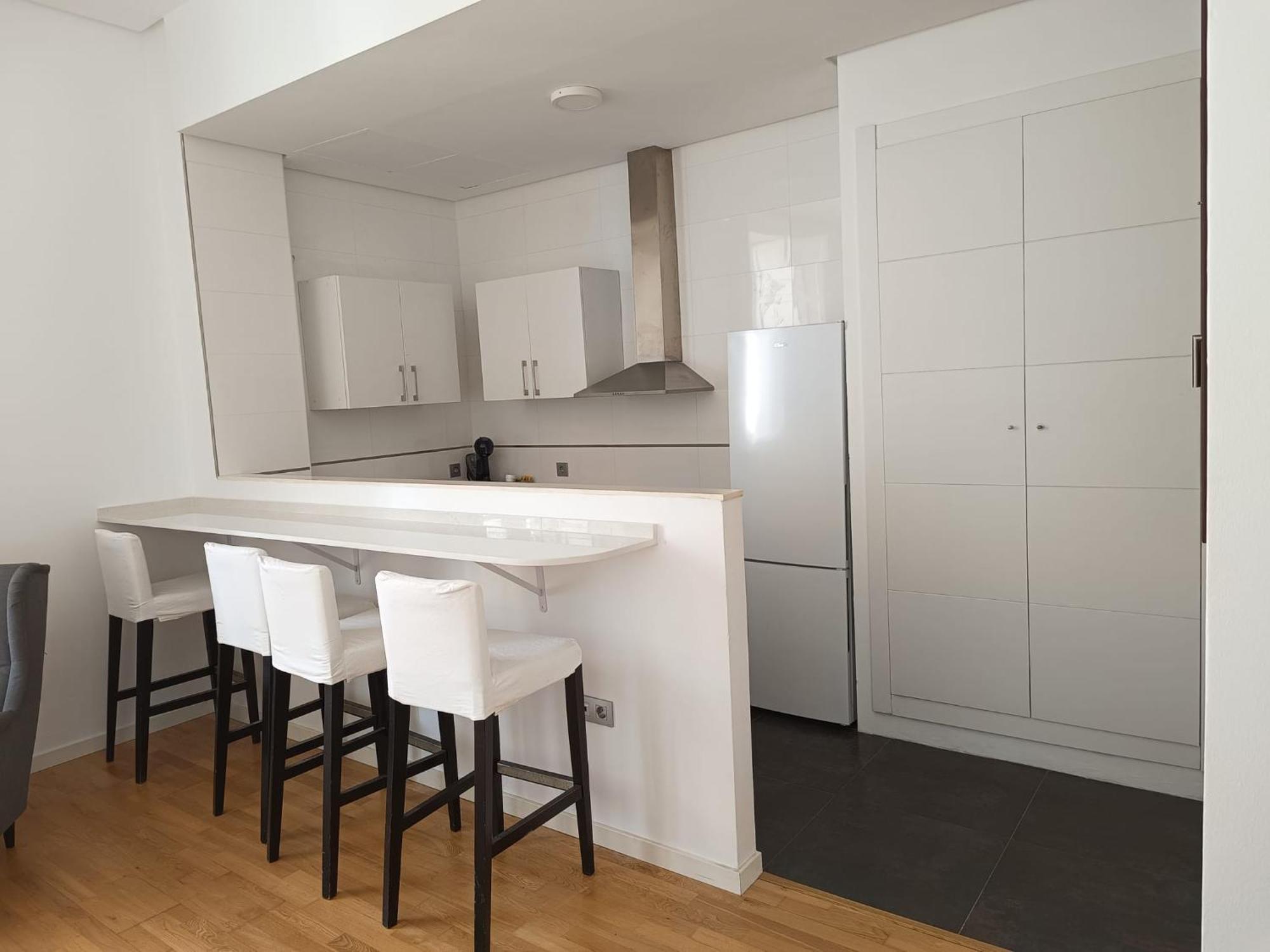 Ferienwohnung Siempre Jere Jerez de la Frontera Exterior foto