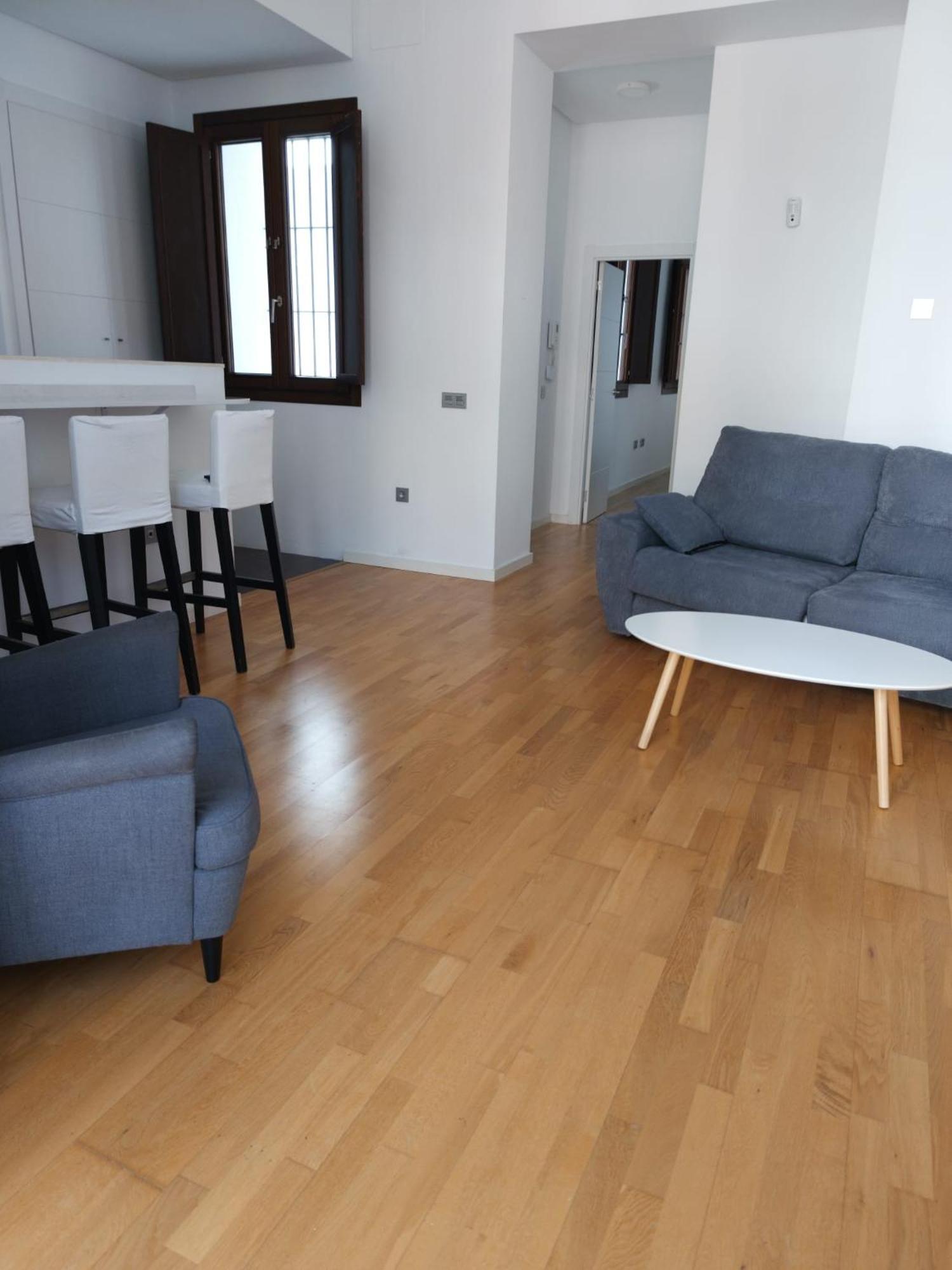 Ferienwohnung Siempre Jere Jerez de la Frontera Exterior foto