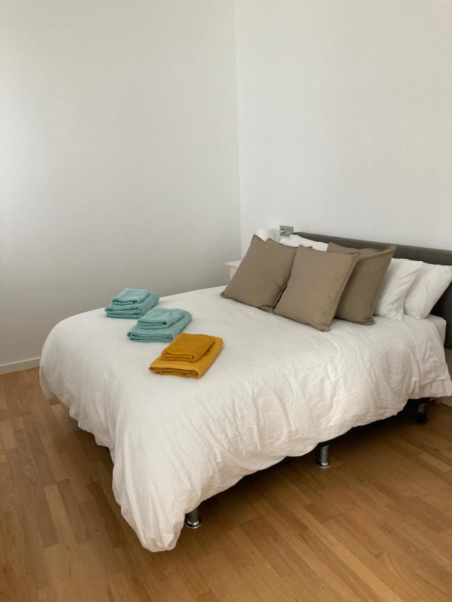 Ferienwohnung Siempre Jere Jerez de la Frontera Exterior foto